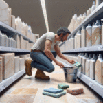 Travertine Tile Cleaning: Essential Tips for UK Homeowners
