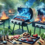 Top Tips for Newbies on Hosting Your First BBQ