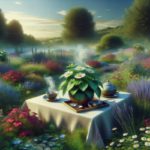 Herbal Tea Brewing Tips for a Cozy Home Experience