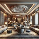 Day Drinking at Franklin Lounge: Explore a Unique Delano Vibe