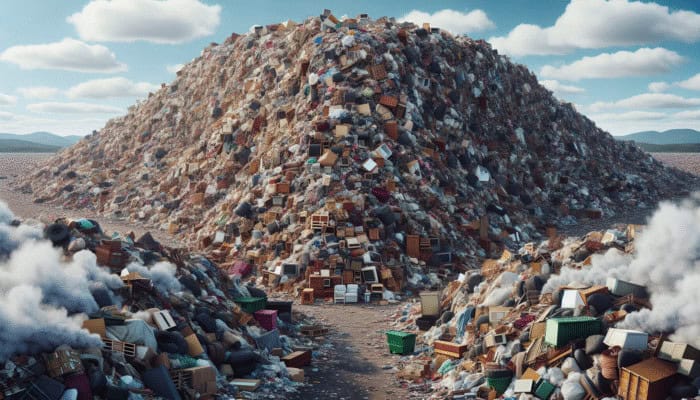 Sustainable Furniture Disposal: Your UK Guide to Eco-Friendly Practices