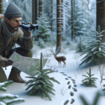 Survival Tracking Techniques and Essential Skills You Need