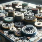 Stone Floor Polishing Pads for Excellent Results
