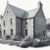 Clermont Gris Limestone Elevates Farmhouse Style in Fife