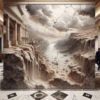 Expert Tips for Success in Travertine Tile Restoration