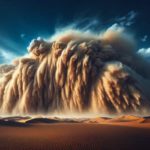 Essential Safety Tips for Surviving a Dust Storm
