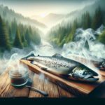Cedar Wood Flavours: Enhance Your Seafood Experience