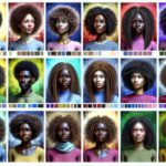 Curly Hair Hairstyles for Every Occasion: Must-Try Styles