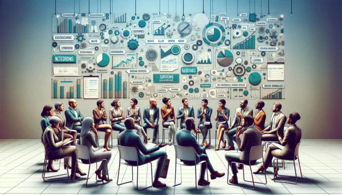 Social Groups for Successful Niche-Specific Link Building