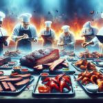 BBQ Competition Menu Strategies for Winning Big