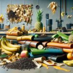 Vegan Leather from Food Waste: An In-Depth Look