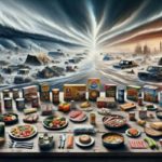 SHTF Food Rations: Essential Survival Guide for Emergencies