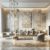 Travertine Tiles: A Guide to Gorgeous Flooring Solutions
