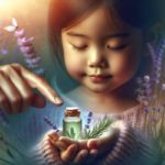 Herbal First Aid for Kids: Your Guide to Natural Healing