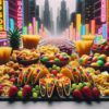 Vegas Dining: A Parent’s Guide to Family Fun