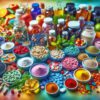 Affordable Supplements: A Newcomer’s Essential Guide