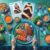 Diet Tips for Stronger, Shinier Hair You Need to Know