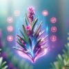 Natural Herbs for Youthful Living: Anti-Aging Secrets