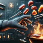 Smart Gloves for BBQ Handling: Top Picks You Must Have