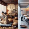 Acupuncture Boosts Circulation and Promotes Wellness