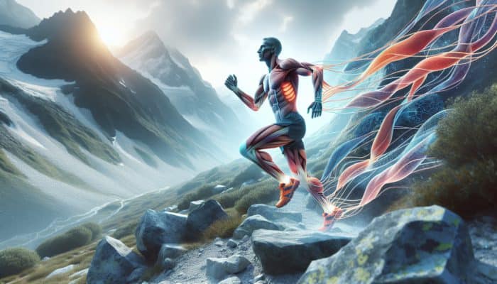 Essential Strategies for Ultrarunners: Recovery Stacks