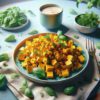 Plant-Based Protein Recipes for All Tastes and Events
