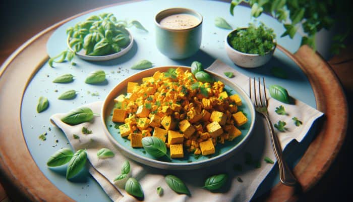 Plant-Based Protein Recipes for All Tastes and Events