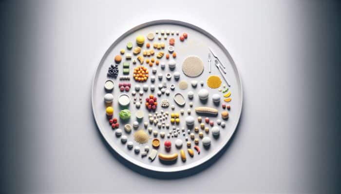 Negative Space in Plating: Elevate Your Visual Presentation