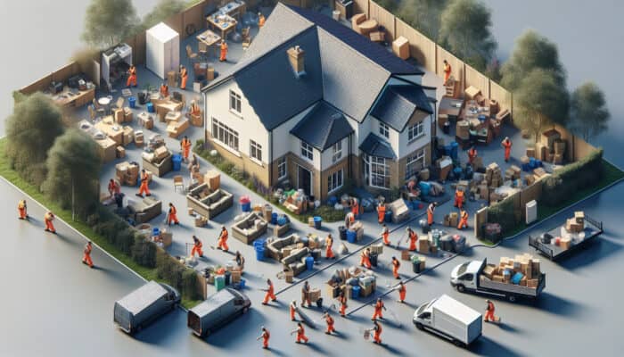 House Clearance Costs: A Must-Read for Birmingham Residents