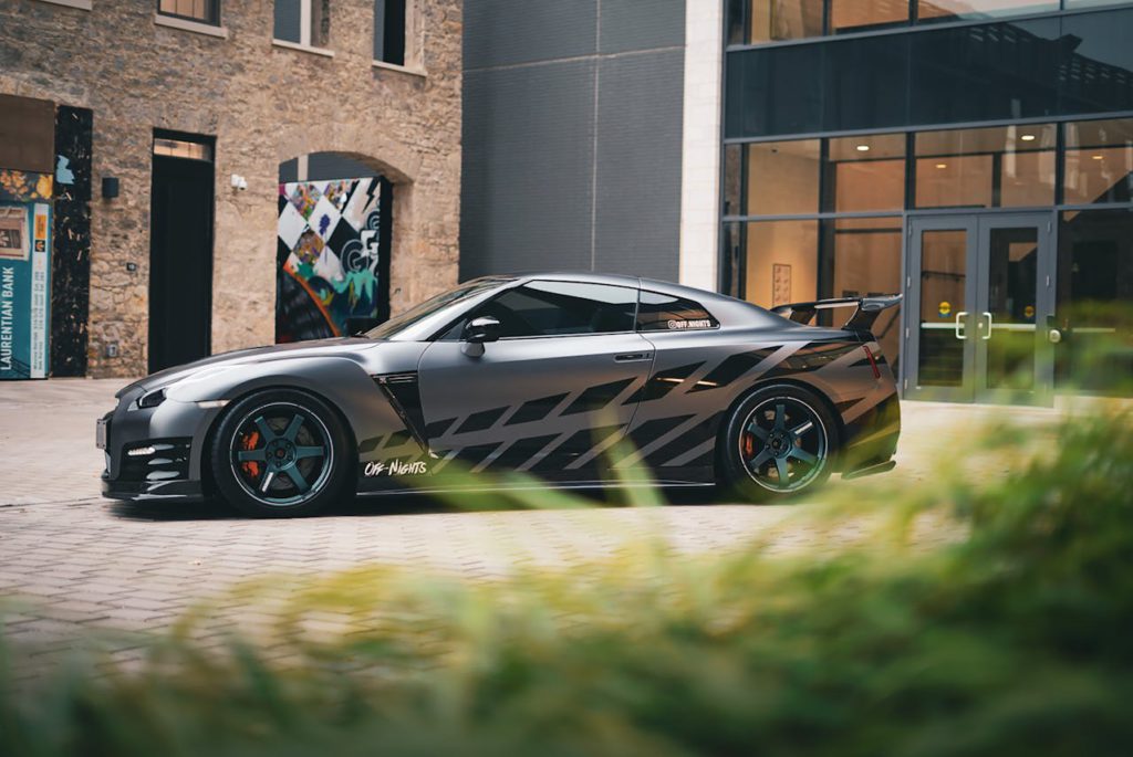 Car Wraps: Discover the Best Options in Melbourne