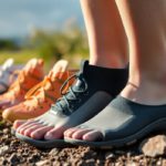 Material Engineering in Footwear: Vibram and Eco-friendly Innovations