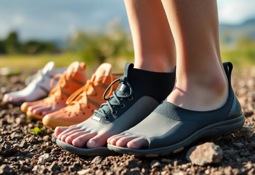 Material Engineering in Footwear: Vibram and Eco-friendly Innovations
