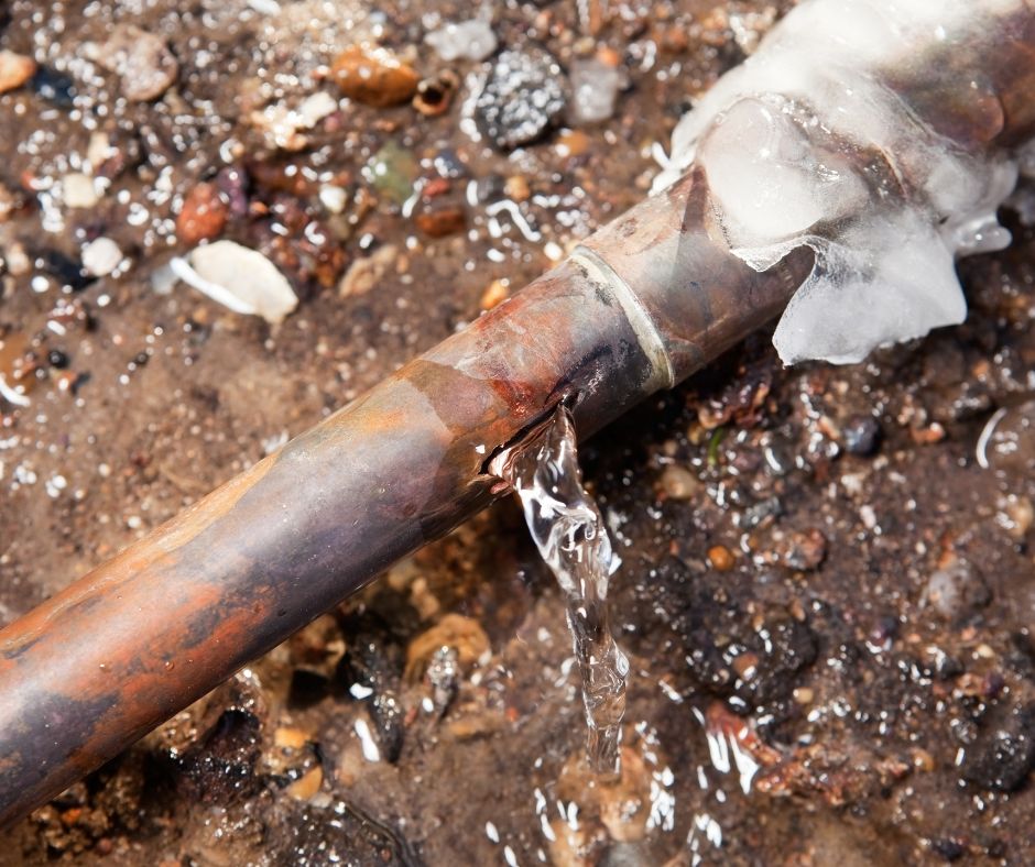 Efficiently Detect Hidden Leaks in Your Home