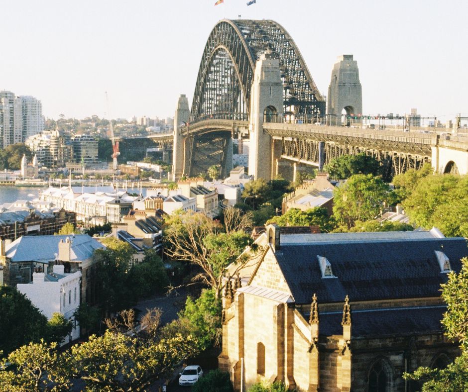 Slate Roofs in Sydney: Top-Quality Roofing Options Offered