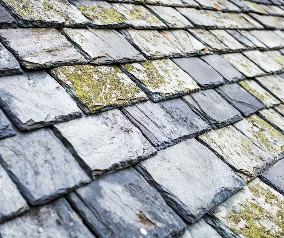 Slate Roof Repair: Key Signs You Must Act On Now