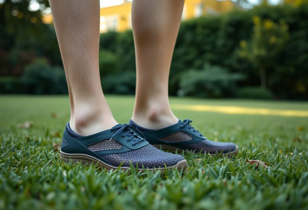 Plantar Fasciitis Recovery: Experience 47% Pain Relief with Xero Shoes