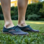 Plantar Fasciitis Recovery: Experience 47% Pain Relief with Xero Shoes