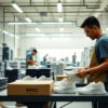 Xero Shoes Supply Chain: An Insight into Minimalist Footwear