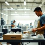 Xero Shoes Supply Chain: An Insight into Minimalist Footwear
