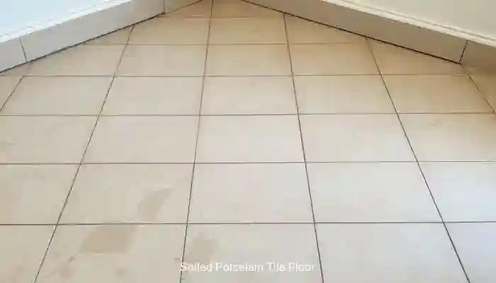 Porcelain Tile Restoration Techniques for Optimal Results
