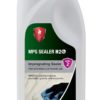 Essentials of Travertine Sealer for UK Homeowners