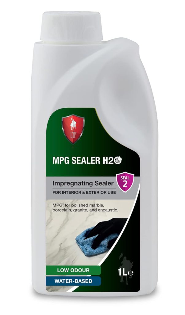 Travertine Sealer Options: A Guide to Choices in the UK