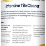 Porcelain Tile Cleaner Tips for a Sparkling Shine