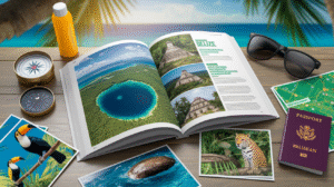 Belize Trip Planning Guide for First-Time Visitors