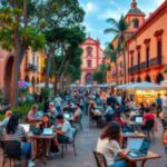 Rentals in San Miguel de Allende: Digital Nomad Guide 2025