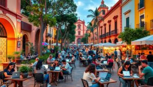 Rentals in San Miguel de Allende: Digital Nomad Guide 2025