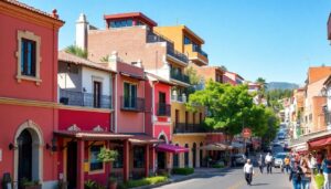 Real-Time Real Estate Insights on San Miguel de Allende’s Top Areas