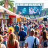 FASMA: Summer 2025 Arts Festival Guide