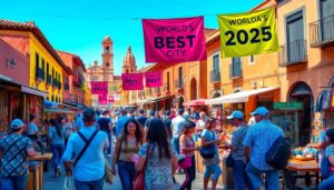San Miguel de Allende’s Influence on Locals and Travelers in 2025