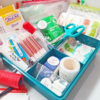 Family First Aid Kit: Essential for Home Safety